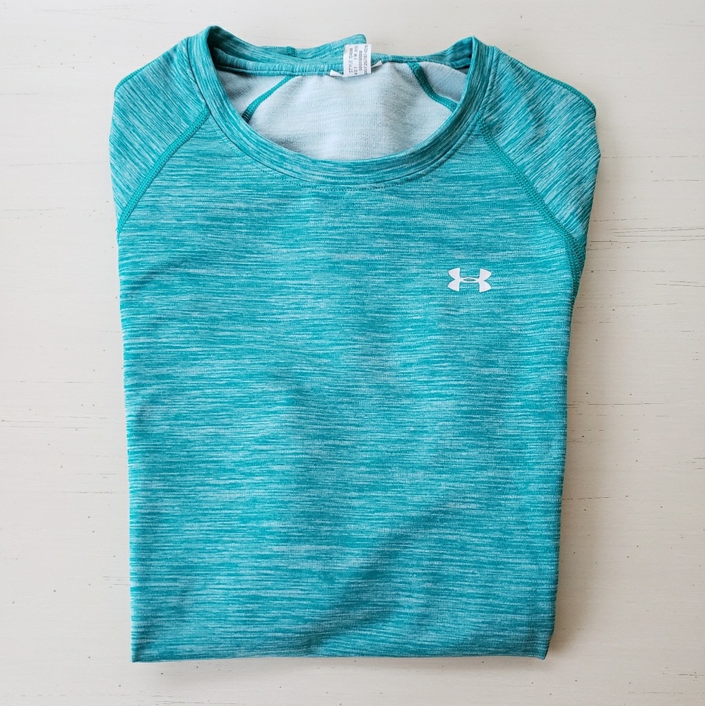 Under Armour Cold Gear Long Sleeve Shirt
